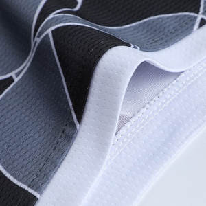 Uniformes de Baloncesto de Secado Rápido de Alta Calidad, Kits de Entrenamiento con Logotipo Personalizado |   Elegante Uniforme de Béisbol Sublimado, Camiseta y Pantalones para Equipo - Product Image 4