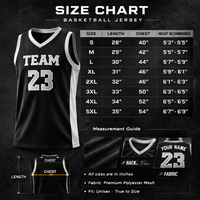 Uniforme de Baloncesto Personalizado, Bordado y Sublimado, Tallas Grandes, para Clubes, Equipos y Escuelas, Marca Privada OEM, Secado Rápido, Antibacteriano