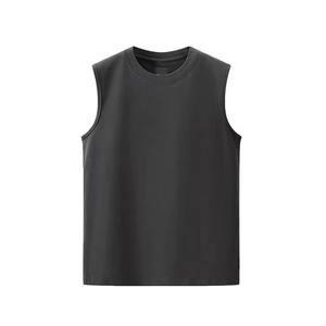 Débardeur de sport pour homme, sans manches, respirant, léger, à séchage rapide, pour la gym, l'entraînement et le fitness - Product Image 2