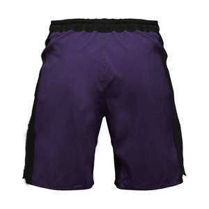 Concevez vos propres shorts MMA personnalisables pour hommes - Polyester/Nylon écologique, séchage rapide et respirant, best-seller - Product Image 6