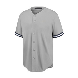 Casual Fashion Cheap Price Customized <b>Baseball</b> Uniform Your Team Logo <b>Baseball</b> Wear Softball <b>Baseball</b> Uniform OEM Service - Product Image 3