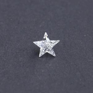 Diamants de laboratoire taille étoile de haute qualité, prix de gros, couleur DEF, clarté VVS VS, HPHT poli, approvisionnement direct usine - Product Image 3