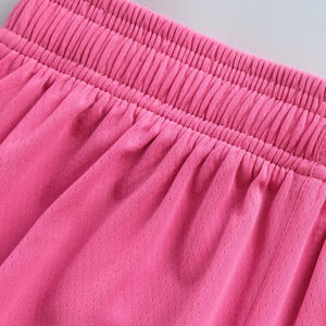 Uniformes de Baloncesto Personalizados con Logotipo |   The Talent Sports Premium 100% Poliéster |   Ropa Deportiva de Verano - Product Image 3