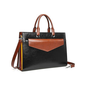 Sacs pour ordinateur portable de qualité supérieure, sacs en cuir originaux pour ordinateur portable à prix de gros, sacs pour ordinateur portable de qualité supérieure à vendre, sur mesure - Product Image 2
