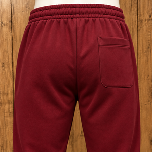 Men Side Stripe Elastic Waist Casual <b>Track</b> <b>Pants</b> <b>Straight</b> <b>Leg</b> Joggers Letter Print Right <b>Leg</b> Lightweight Breathable Quick Dry - Product Image 5