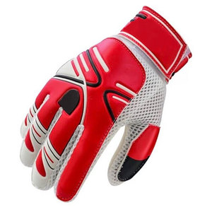Guantes de Portero Profesionales para Adultos y Niños, Diseña Tus Propios Guantes de Portero Infantiles con Logotipo y Talla Personalizados - Product Image 3