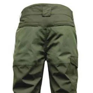 Men's Outdoor Hunting Trousers Waterproof Windproof Breathable Tactical Cargo Pants For Camping And Hiking - Product Image 6