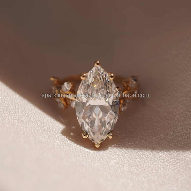 แหวนทอง14K