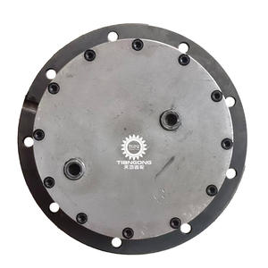 KX35-5 a rotazione albero di trasmissione TGFQ commercio all'ingrosso escavatore cingolato pezzi di ricambio oscillazione motore di riduzione albero pignone trasmissione finale - Product Image 3