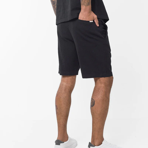 ชุดออกกำลังกายสำหรับผู้ชาย |   ชุดยิมฤดูร้อนระบายอากาศแห้งเร็ว |   ชุดกีฬาแบบกำหนดเอง 2 ชิ้น - Product Image 5