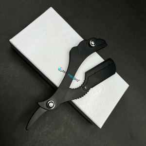 Good Quality Custom Made Old Style Top Rated Barber Shop Fancy Men's Straight Razor for Face for Beard with Brand Name - Product Image 4