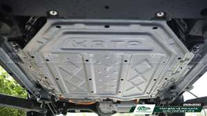 Langlebiger, korrosionsbeständiger und stoßfester EV-Batterieschutz für VinFast VF3 - Product Image 3