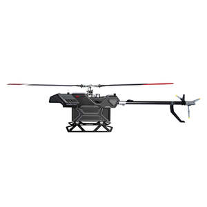 Le drone commercial longue endurance EC191S s'adapte à un environnement complexe pour une utilisation en hélicoptère - Product Image 3
