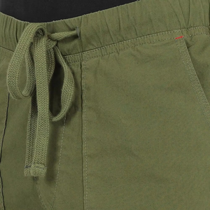 Pantalon cargo homme coupe-vent tricoté à boutons, style streetwear hip-hop, respirant, multi-poches, prix abordable - Product Image 5