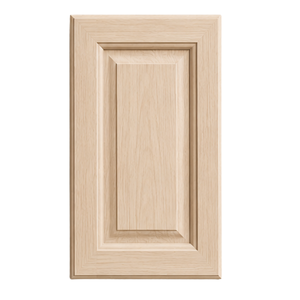Portes d'armoires de cuisine modernes sur mesure, fabricant en gros au Vietnam, portes d'armoires en panneaux de bois pour intérieurs de luxe - Product Image 1