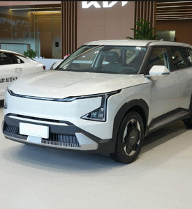Vehículo de Nueva Energía de Alta Demanda Kia EV5 720 Land |   Espacioso SUV Eléctrico de 720 km con Funciones Inteligentes para Viajes Familiares - Product Image 2