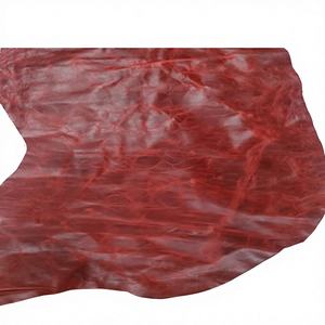 Cuir de buffle vieilli (épaisseur de 1,3 mm à 1,5 mm) - Product Image 2