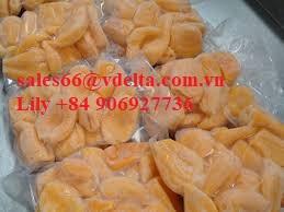 Fruit du jacquier congelé-frais, biologique, doux, de haute qualité, fournisseur en gros au Vietnam pour l'exportation/Lily + 84 906927736 - Product Image 2