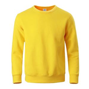 Sweat-shirt à capuche en molleton surdimensionné décontracté pour homme personnalisé, streetwear d'hiver, 300 grammes, service OEM - Product Image 1