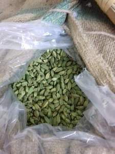 Cardamomo Verde AD Seco Crudo, Especia Aromática Saludable para Uso en Alimentos y Bebidas, Marca CREKS de GUATEMA - Product Image 3