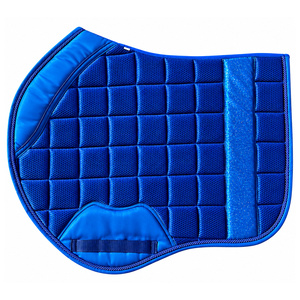 BRAND ZONE Tapis de selle 3D Air Mesh, Accessoires équestres, Équipement pour chevaux, Numnah, Faible MOQ, Prix usine - Product Image 1