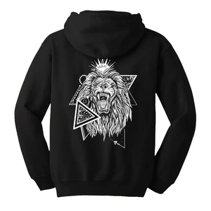 Produit le plus vendu, sweat à capuche léger pour homme avec fermeture éclair, services OEM, prix de gros, logo personnalisé, sweats à capuche pour homme avec fermeture éclair - Product Image 1