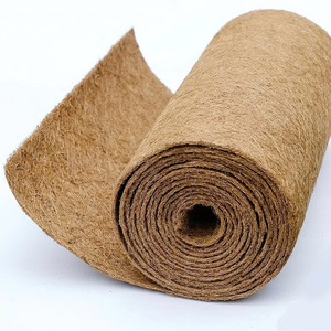Tapis de culture en fibres de coco biodégradables naturellement, compressés et organiques, fabriqués au Vietnam - Product Image 6