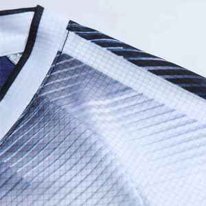 Uniforme de Tenis para Hombre, Talla Adulto, Bajo MOQ, Nuevo, Ropa Deportiva, 100% Poliéster, al Mejor Precio Disponible - Product Image 3