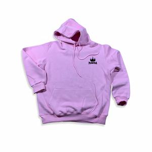 Sweat à capuche 100% coton polaire lourd 300-500 g/m² pour hommes, sweat à capuche personnalisé avec logo de sérigraphie pour hommes, vente en gros - Product Image 4