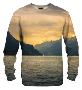 Sweat-shirt homme personnalisé en molleton 100% antibactérien, style sublimation, confort optimal pour l'hiver. - Product Image 3