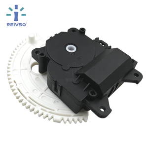 PEIVSO ชุดควบคุมประตูผสมอากาศ HVAC แรงบิดสูง รับประกัน 12 เดือน สำหรับ Toyota Corolla/Altis Fortuner OEM 87106-0K070 - Product Image 1