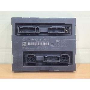 โมดูลควบคุมตัวถังรถยนต์ A5 8F7, 8T3, 8TA ปี 2011-2017 มือสองแท้ รหัส 8K0907064GR - Product Image 1
