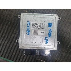Unidad de Control del Motor Carens III 2013-2015 Usada ORIGINAL 391432ERE0 - Product Image 1