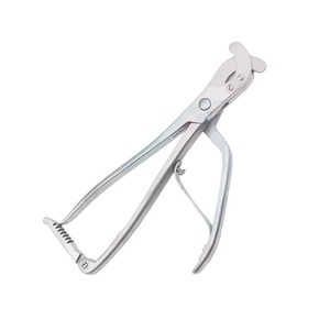 Emasculator 31.25cm Stainless Steel Eco-Friendly Equine <b>Veterinary</b> <b>Instruments</b> and Tools Manufacturer - Product Image 3