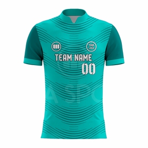 Uniforme de Fútbol Profesional Personalizado con Logotipo, Nombre y Número, Ropa Deportiva de Fábrica - Product Image 2
