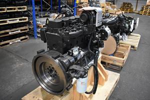 Moteur diesel JCB JCB426 5.9L C150 pour JCB 426 Remplacement/Réparation Neuf Garantie de 12 mois - Product Image 6