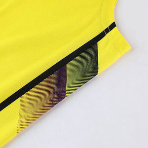 Uniforme de basket-ball personnalisé léger, dernier modèle de maillot de basket-ball, uniforme de basket-ball uni confortable en vente maintenant - Product Image 5