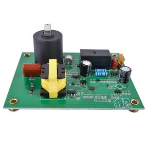 Scheda di Accensione Universale UIB S per Elettrodomestici, Componenti per Piccoli Riscaldatori Domestici, 12V DC Modello 816689021010 - Product Image 2