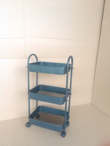 Lumetal Convertible Metal Storage <b>Racks</b> & Storage Trays-Durable & Eco-Friendly Kitchen Tools & Home Storage Solutions - Product Image 2