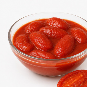 Délicieuses tomates Roma en conserve de 30 oz, prix abordable, les plus vendues, fournies par un fabricant vietnamien. - Product Image 5