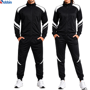 Conjuntos Deportivos Personalizados para Hombre, Conjuntos Deportivos con Logotipo Personalizado, Conjuntos Deportivos para Hombre - Product Image 1