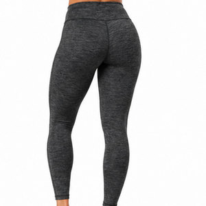 Pantalones de Compresión Deportivos para Mujer con Diseño Atlético Ergonómico, Tecnología de Gestión de la Humedad y Tela Elástica Resistente - Product Image 5