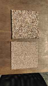 Pisos Epóxicos Premium con Virutas de Piedra Rosa Roja Natural y Acabado de Guijarros, Proveedor de Materia Prima a Granel en India - Product Image 3