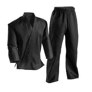 Uniforme de entrenamiento y competición de artes marciales de Karate - Product Image 4