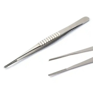 High Reusable Stainless Steel <b>Micro</b> Oral Surgery Instrument Kit <b>Machinery</b> Dental Surgical Tools Including Dental Mirror Surgical - Product Image 4