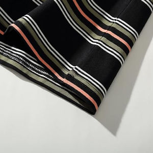 Nuevo Diseño de Última Moda, Camisetas Blancas Extra Grandes y Transpirables para Hombre, para Logotipo Personalizado, Formales, Ligeras y Ecológicas de Lona - Product Image 5