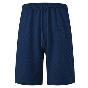 Pantalones Cortos Deportivos de Verano para Hombre, Diseño Casual de Alta Calidad, Impresión Serigráfica, Transpirables, Ecológicos y de Secado Rápido - Product Image 2