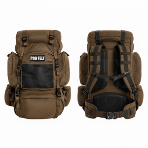 Activewear Custom Design 40L Large Capacity Outdoor Travel <b>Backpack</b> <b>Waterproof</b> Multi Pocket Laptop Storage <b>Backpack</b> for Men - Product Image 6