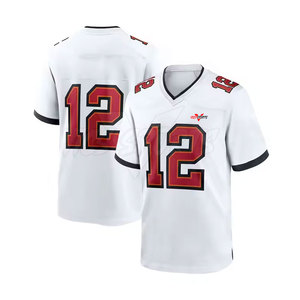 Uniforme de Fútbol Americano Personalizado de Alta Calidad, Ropa Deportiva Profesional, Uniforme de Fútbol Americano en Venta - Product Image 5
