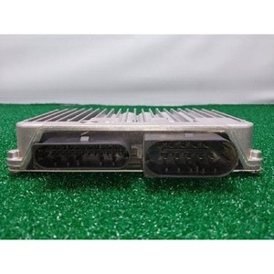 ECU และโมดูลคอมพิวเตอร์มือสองสำหรับรถยนต์ซีรีส์ 7 รุ่น 7575654 - Product Image 3